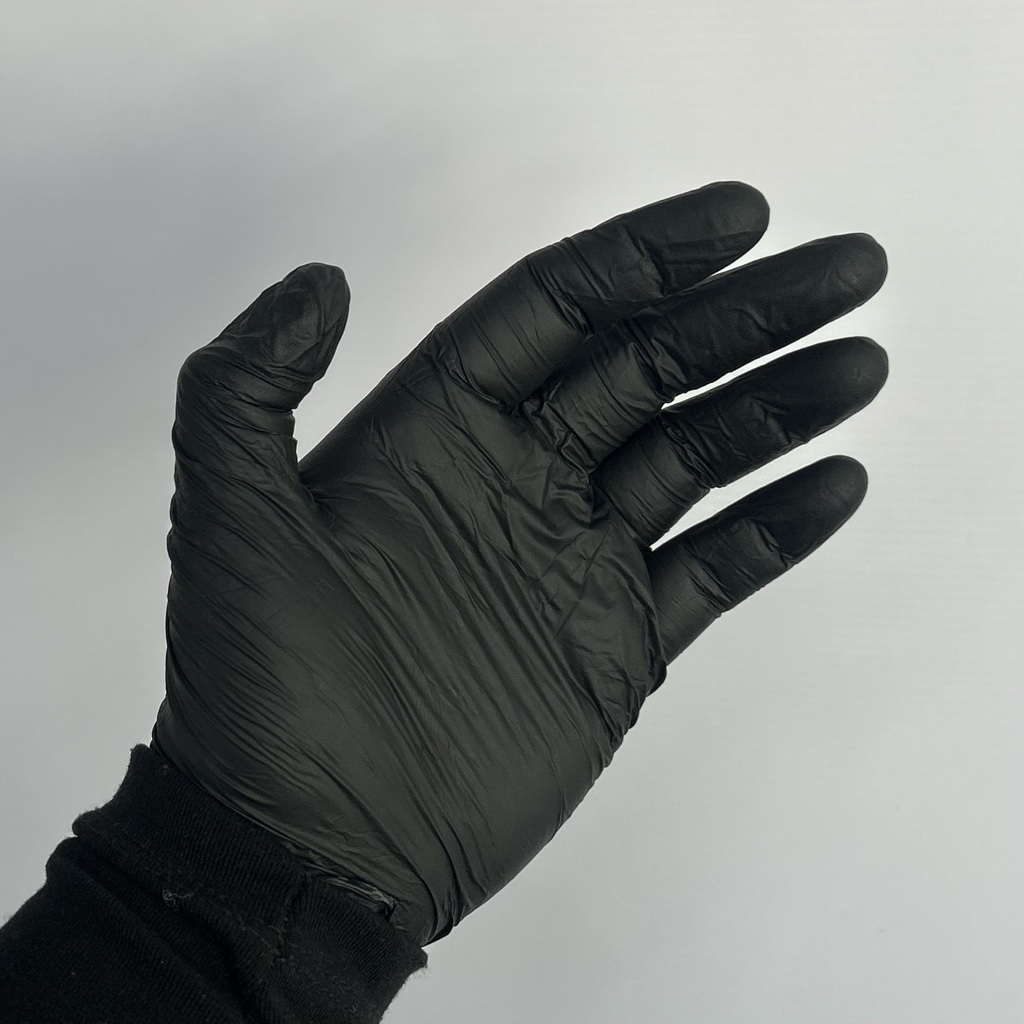 GUANTES DE LATEX