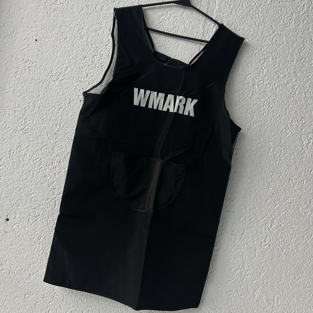 CHALECO WMARK
