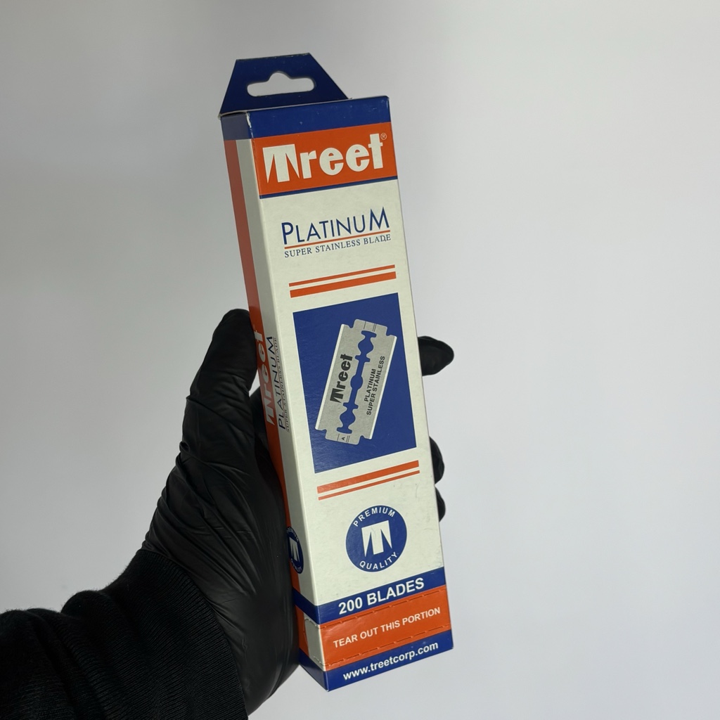 FILOS TREET PLATINUM
