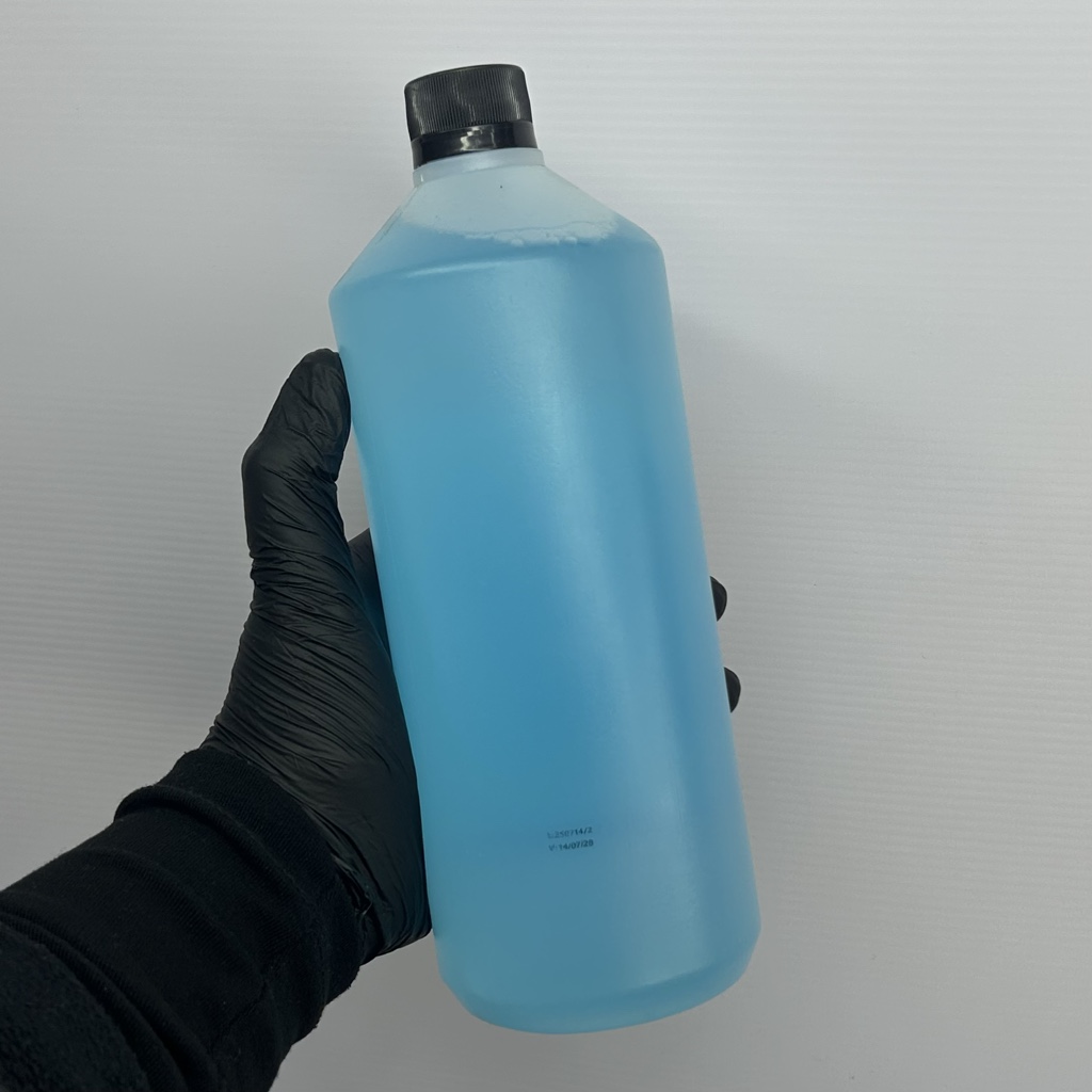 BACTERICIDA