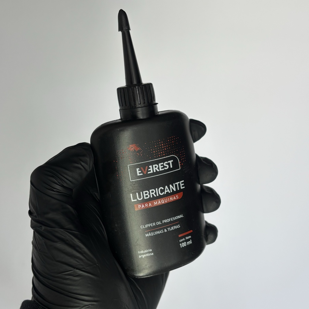 ACEITE EVEREST
