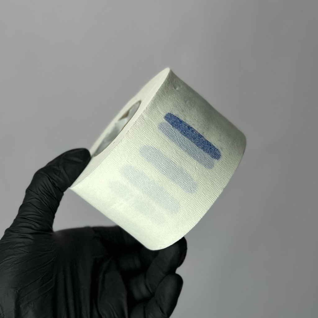 PAPEL DE CUELLO