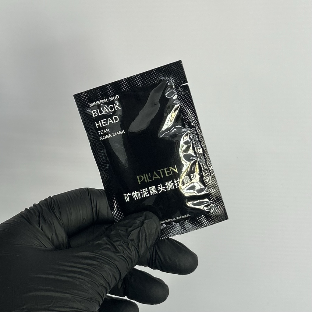 MASCARILLA PARA PUNTOS NEGROS