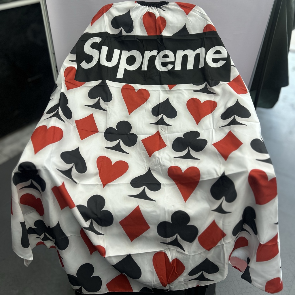 CAPAS SUPREME