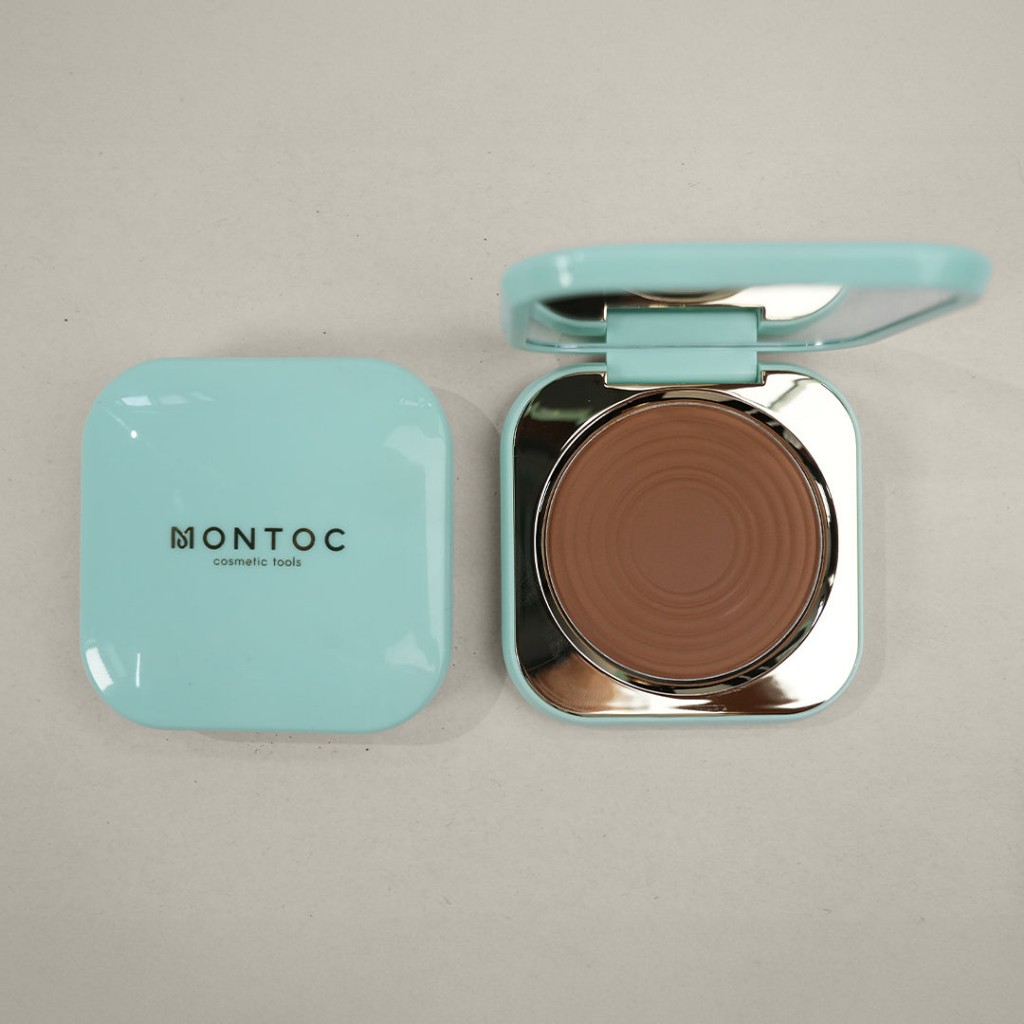 Bronzer Montoc Hello Beach