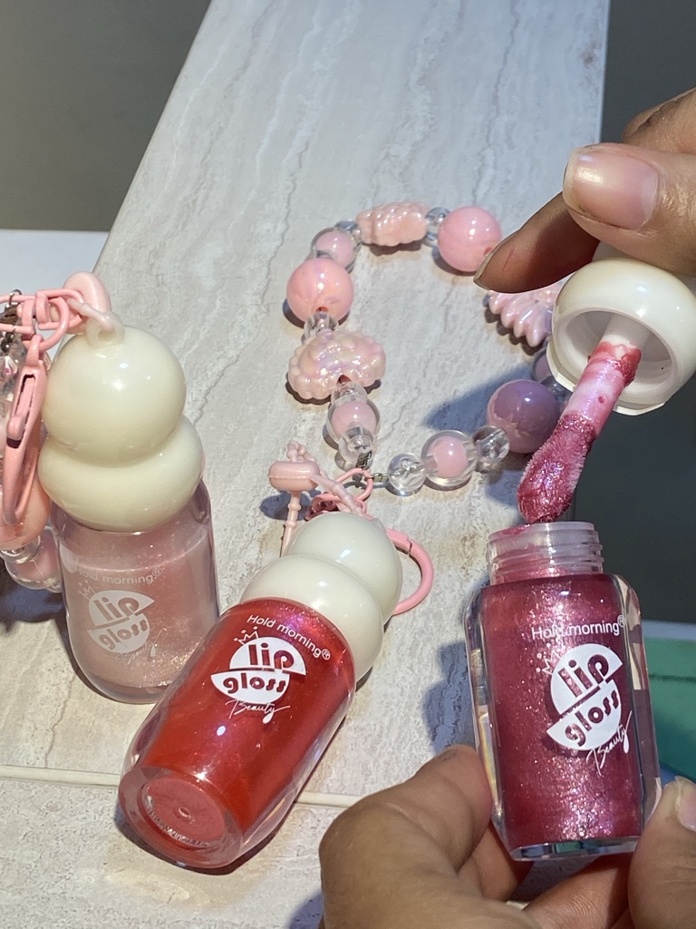Gloss llavero Honey