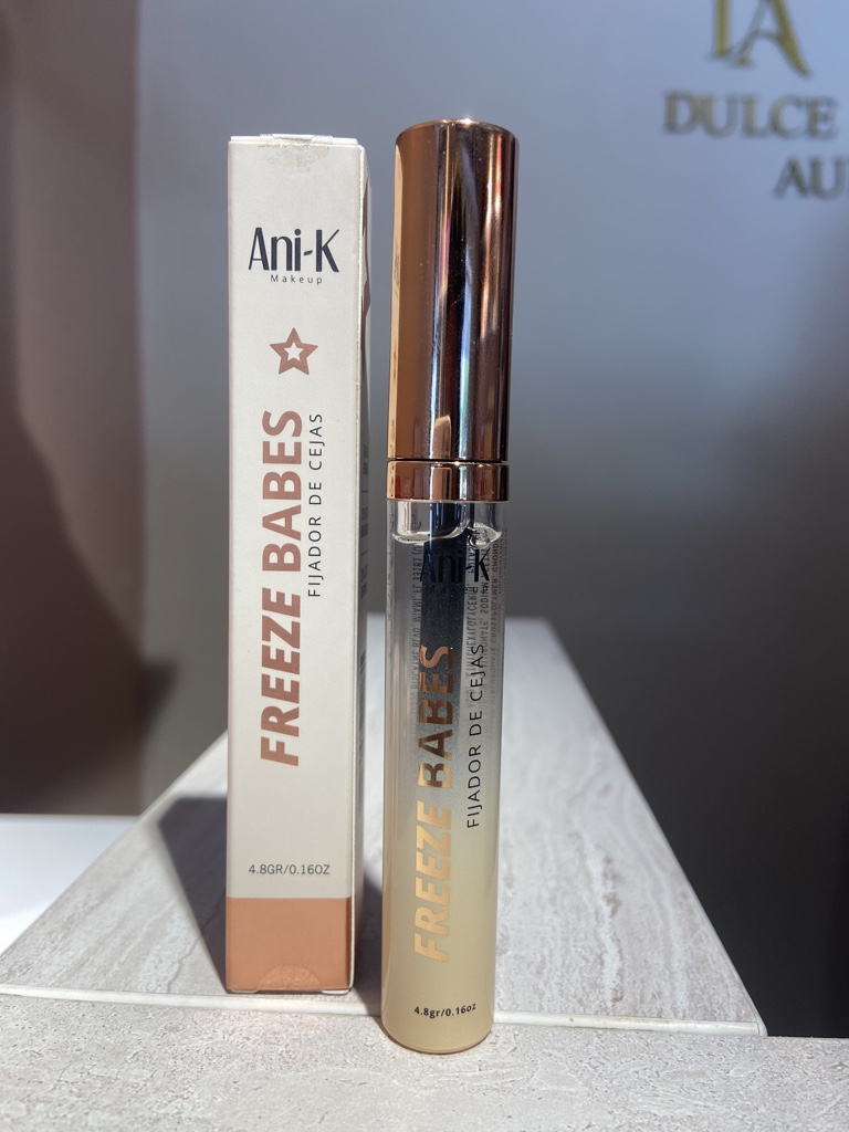 Fijador cejas Anik