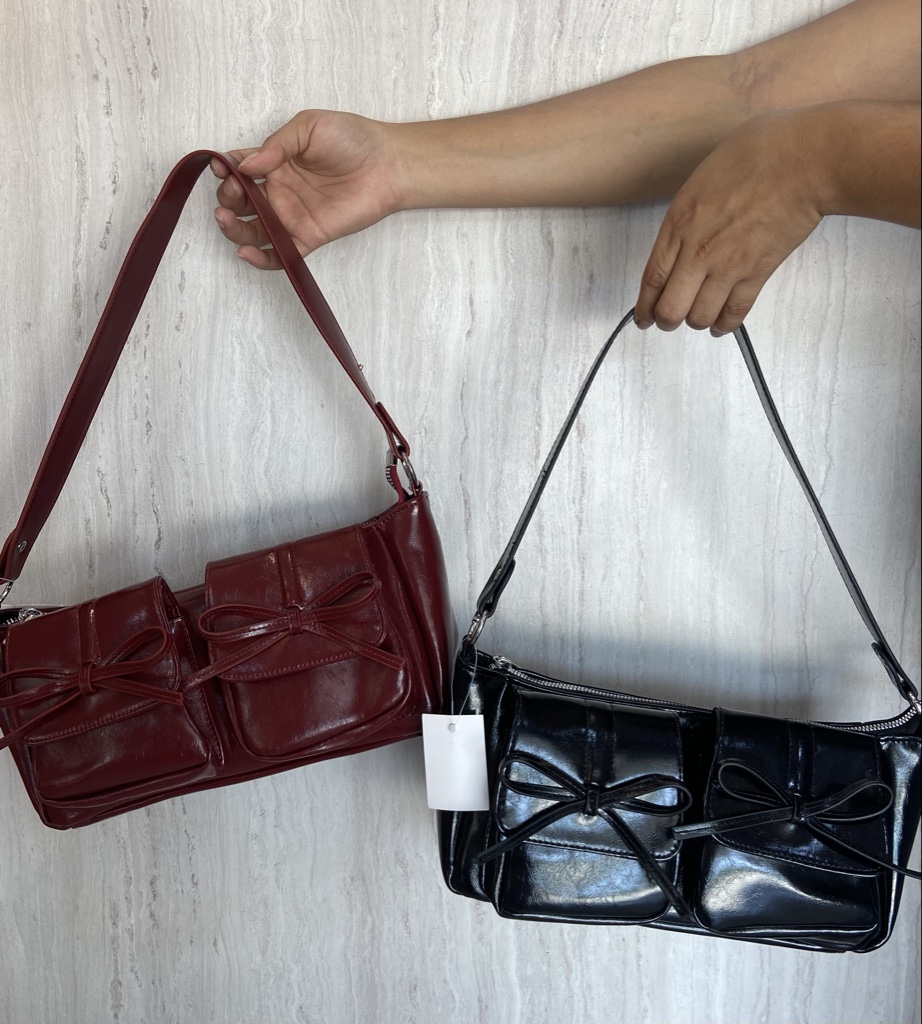 Cartera Coquette