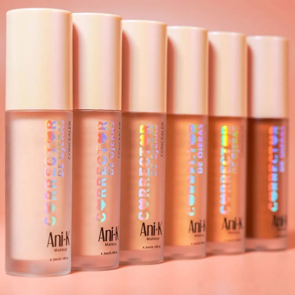 Corrector Ani-k