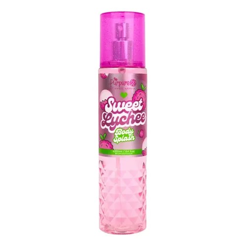 Splash Purpure Sweet Lychee 250ml