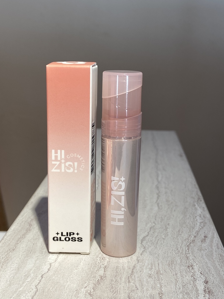Tinta gloss Hi zis