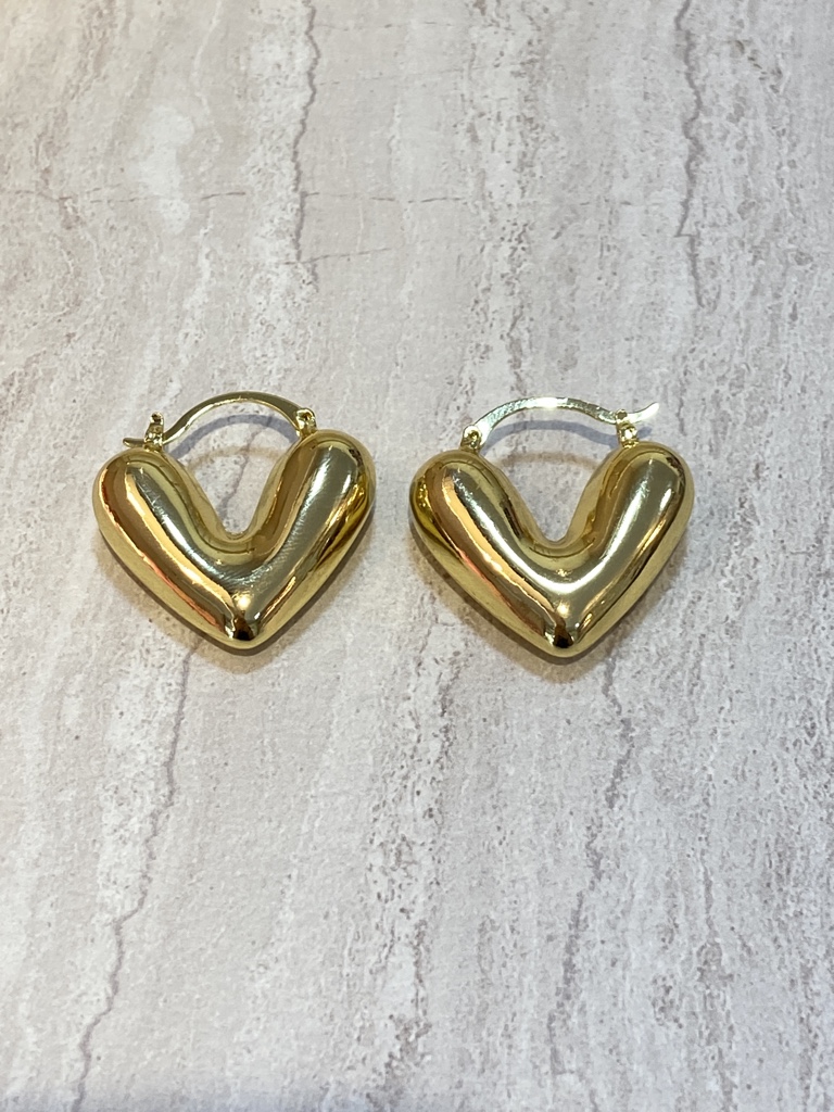 Candonga corazon