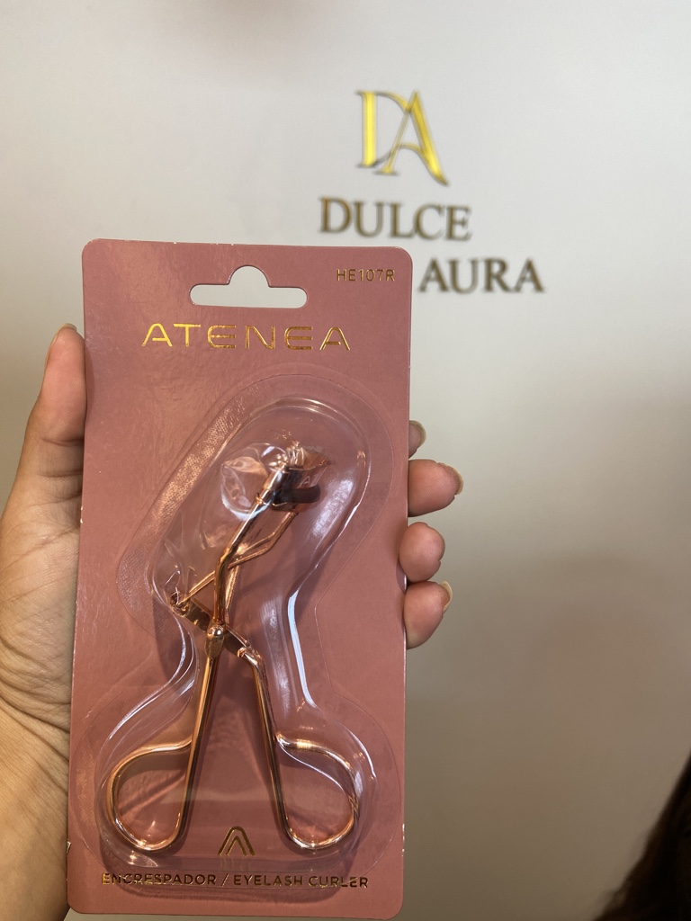 Encrespador Atenea