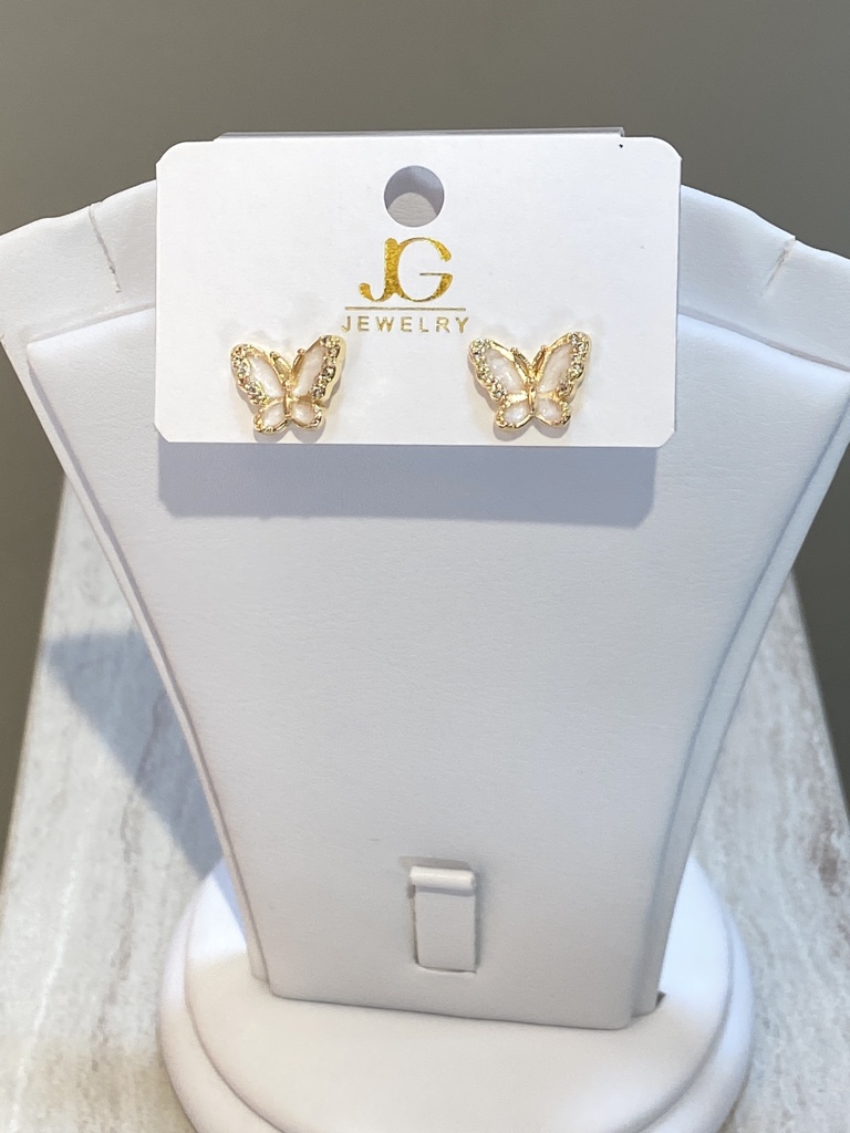 Topos mariposa