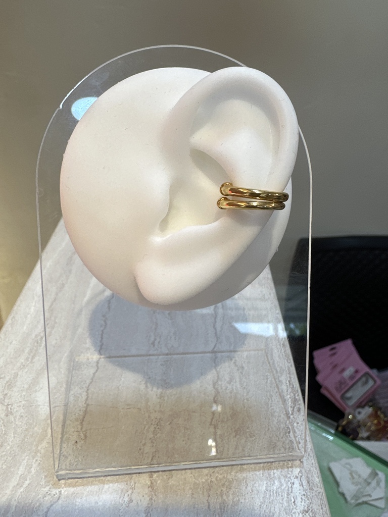 Earcuff lisa