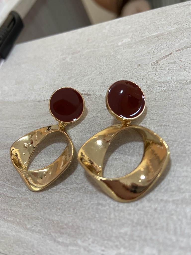 Arete olimpo Vinotinto