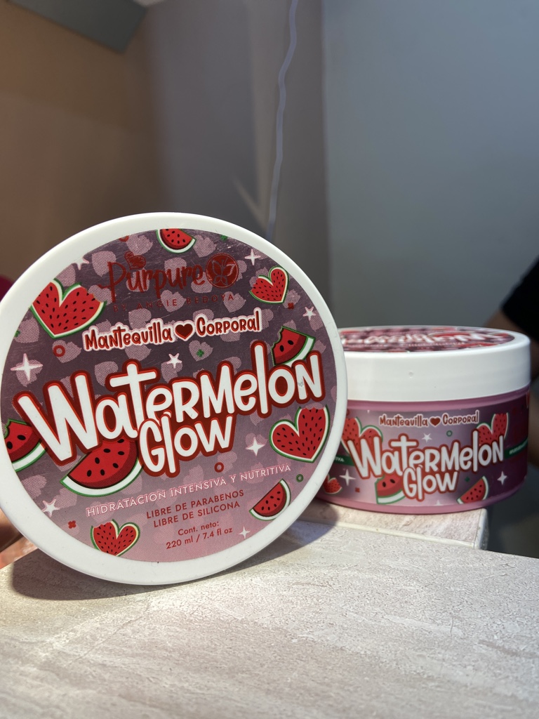 Mantequilla Watermelon Purpure