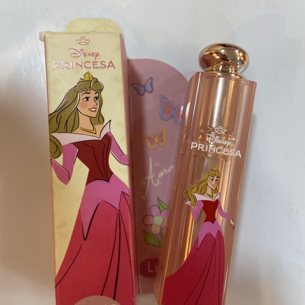 Lip balm princesa Trendy