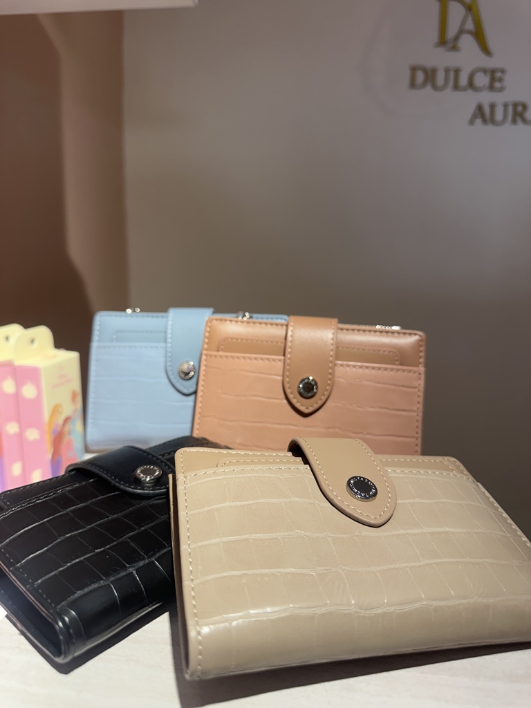 Cartera Roxana