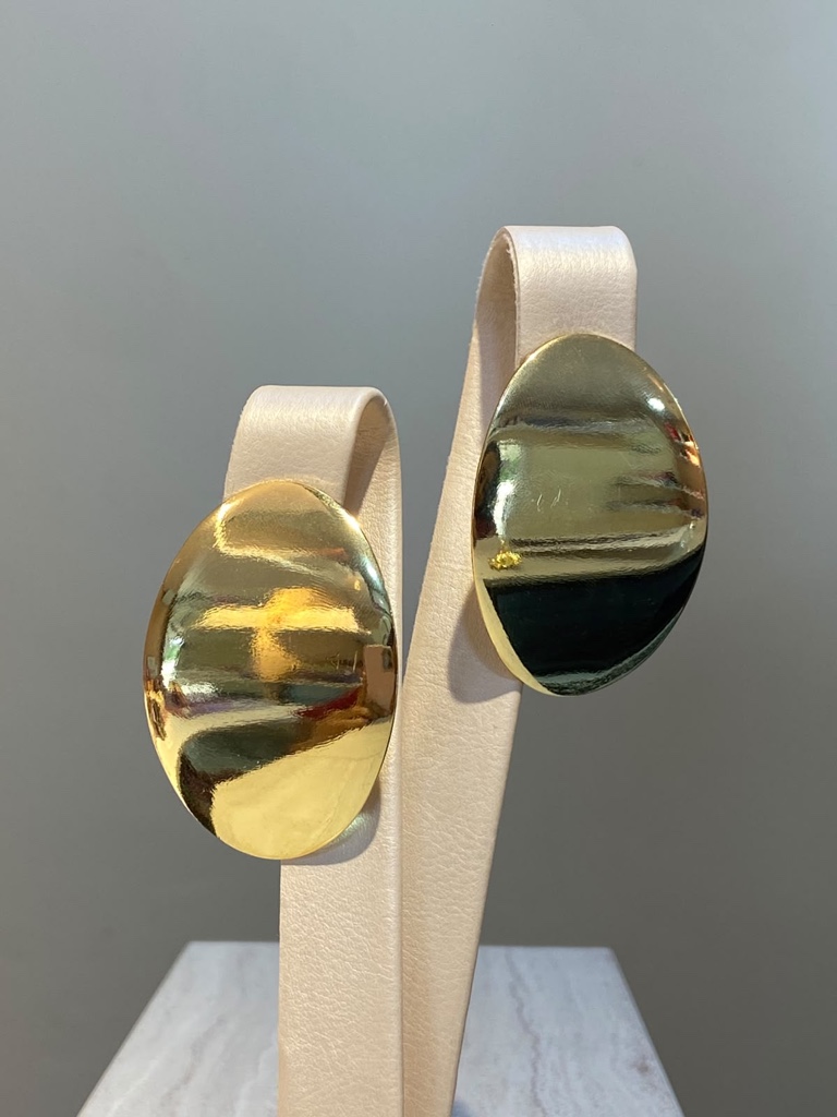 Aretes cleopatra