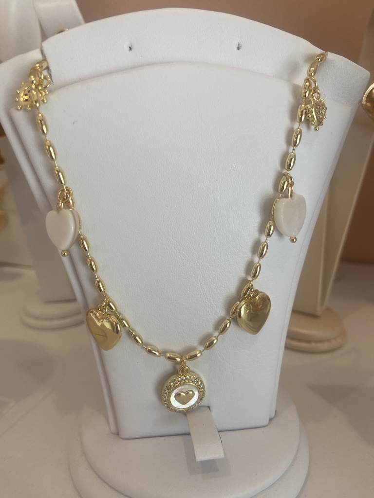 Collar Garden