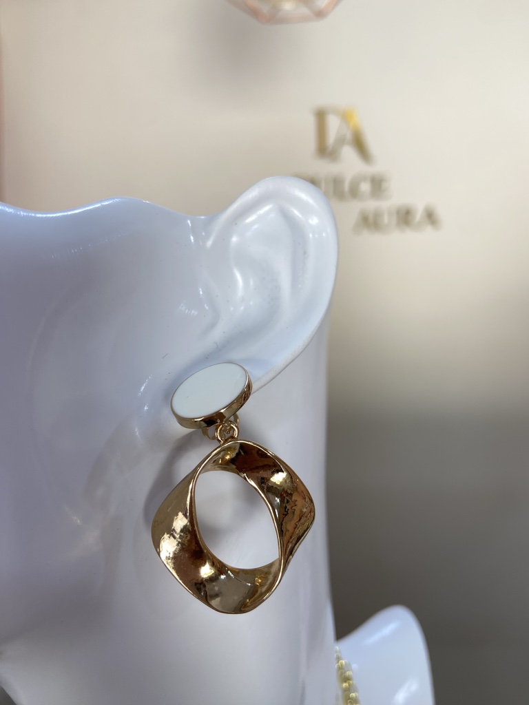 Arete Olimpo Blanco