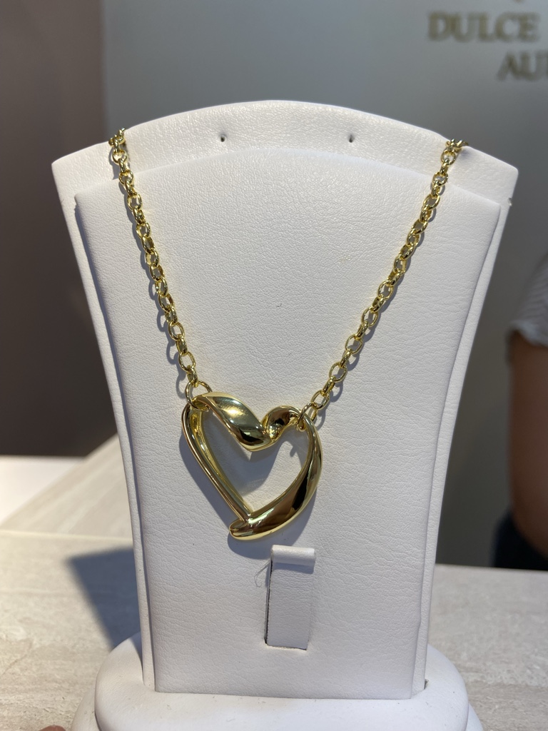 Collar Sarai