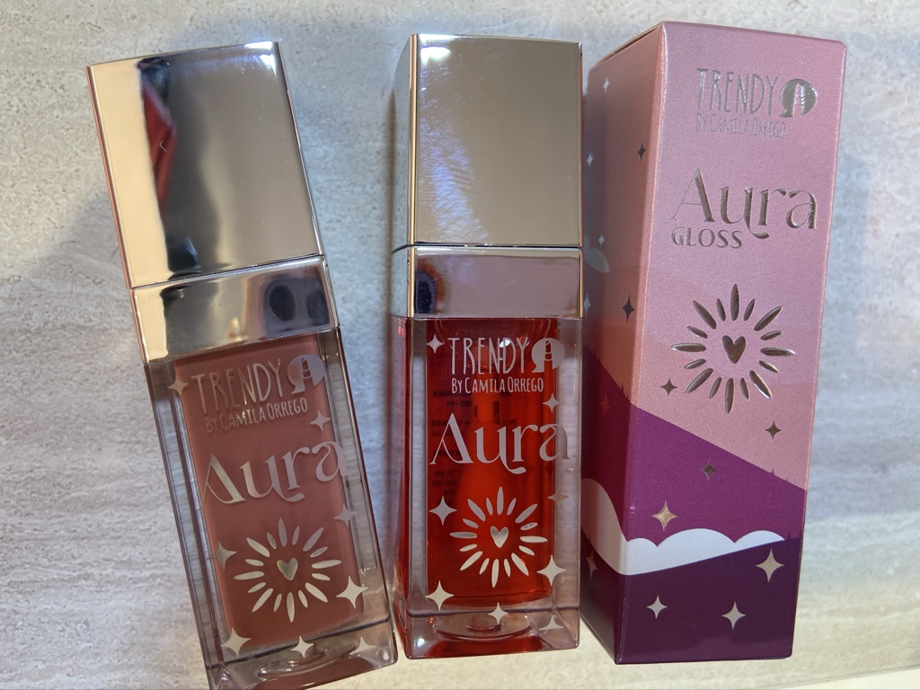 Gloss Aura Trendy