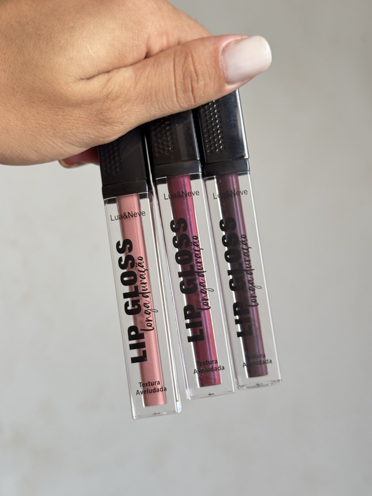 Lua&Neve Lip Gloss