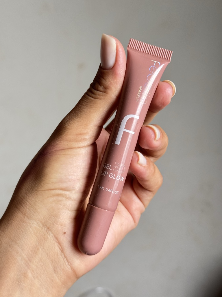 Lip Gloss 3D
