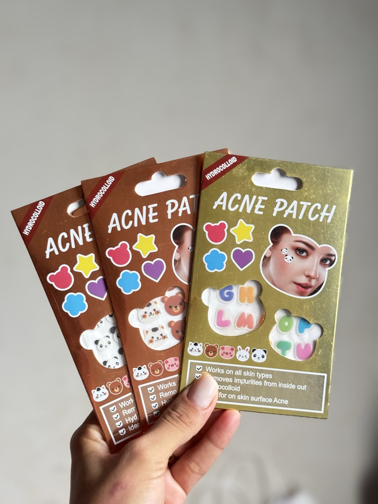 Acne Patch