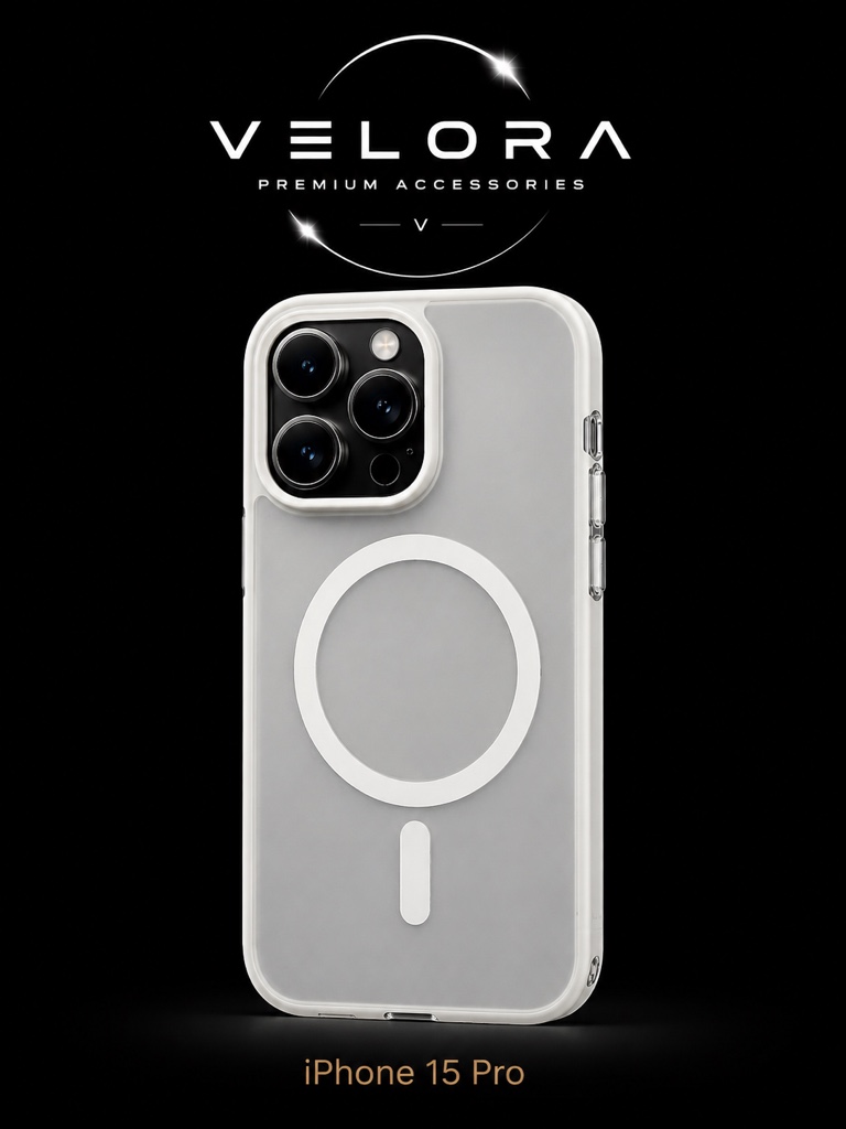 iPhone 15 pro gs