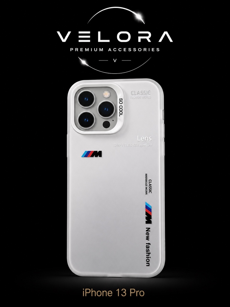 iPhone 13 Pro cool