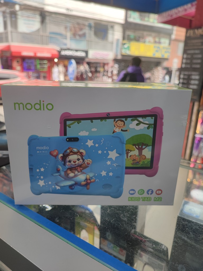 Tablets MODIO