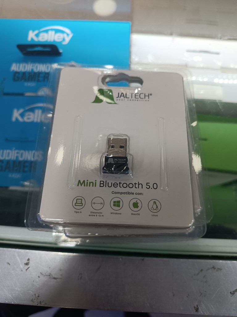 Mini Bluetooth 5.0