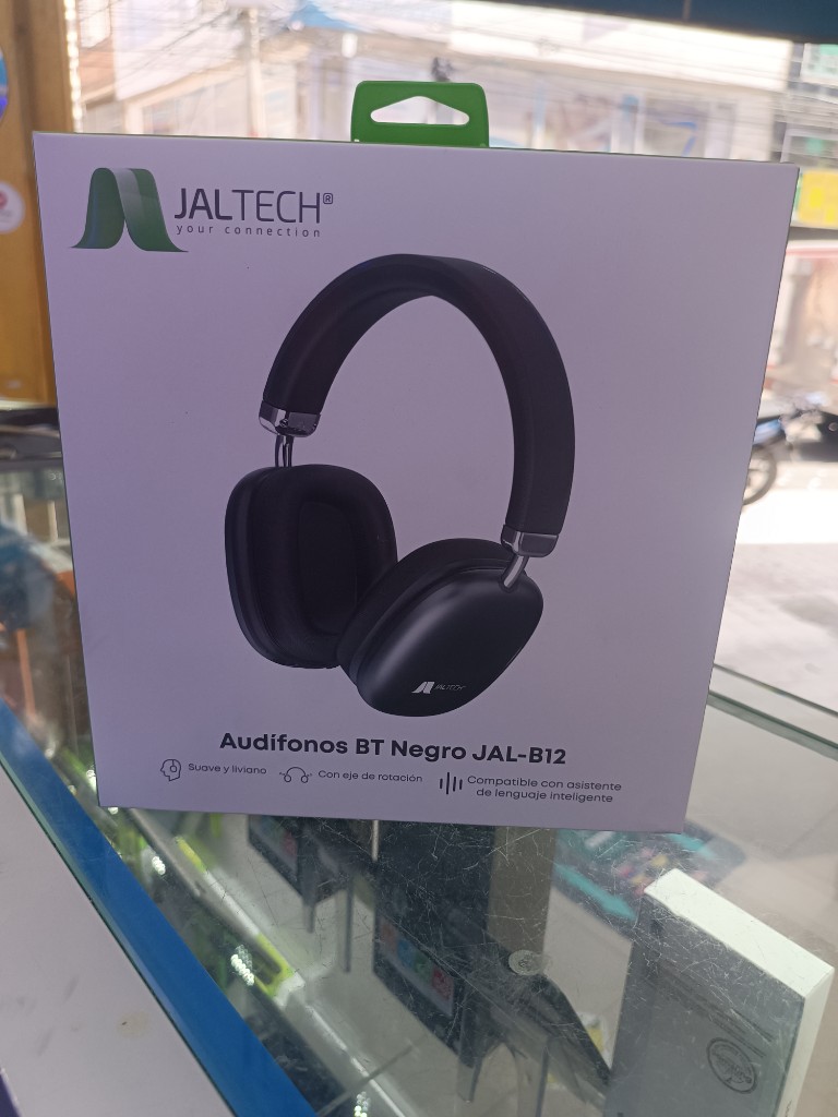 Valaca B12 jaltech