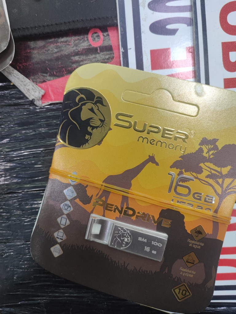 Usb 16g