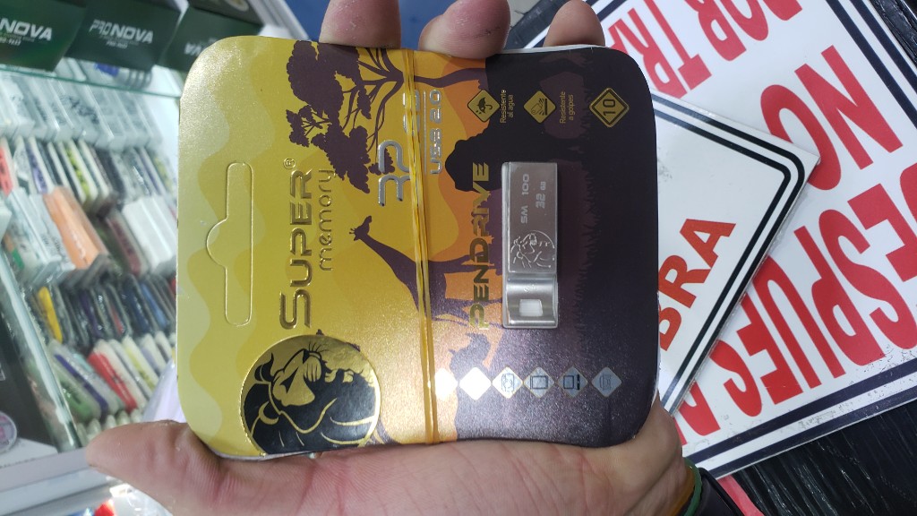 Usb 32g