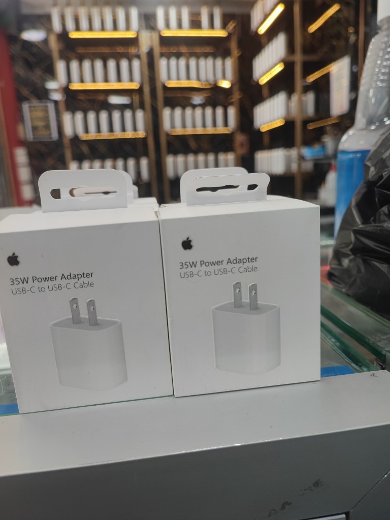 Marrana iPhone 35w