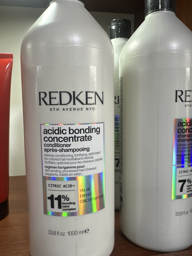 Acondicionador ABC 1L redken