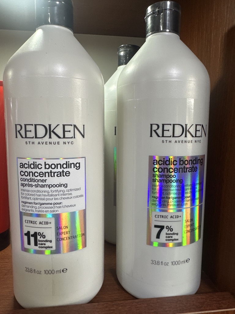 Shampoo ABC 1 L redken