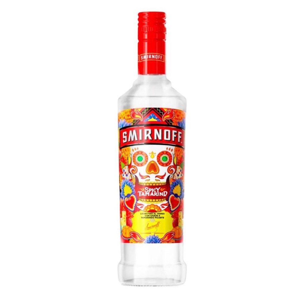 Smirnoff Tamarindo