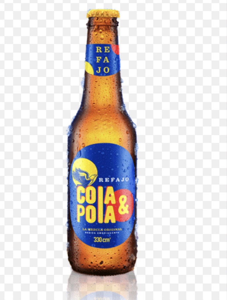 Cola & Pola