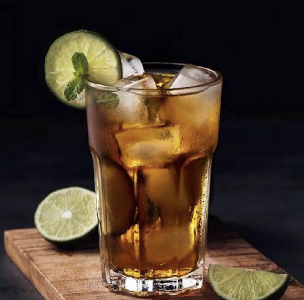 Cuba Libre