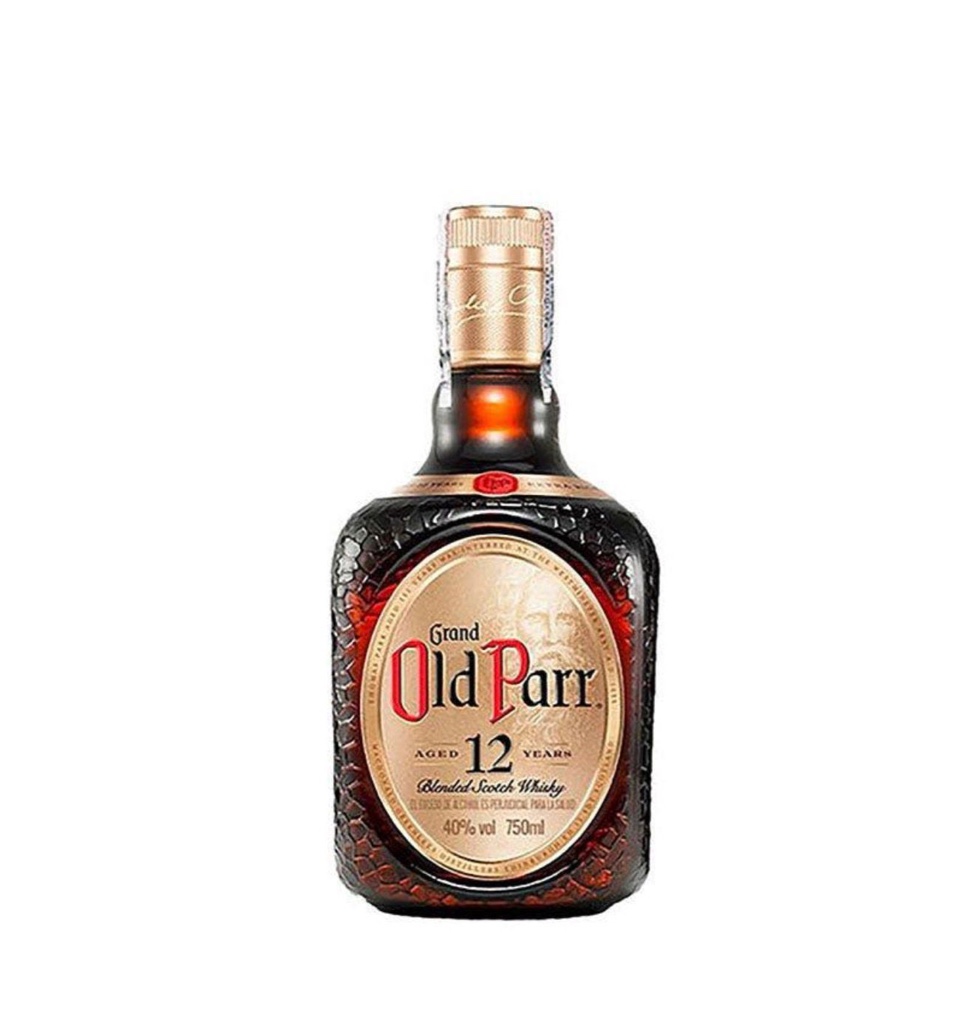 Old Par 750ml