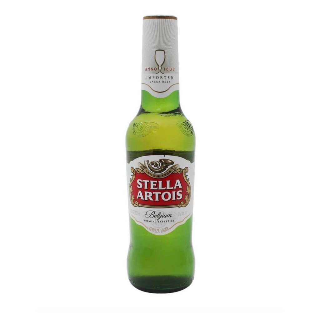 Stella Artois