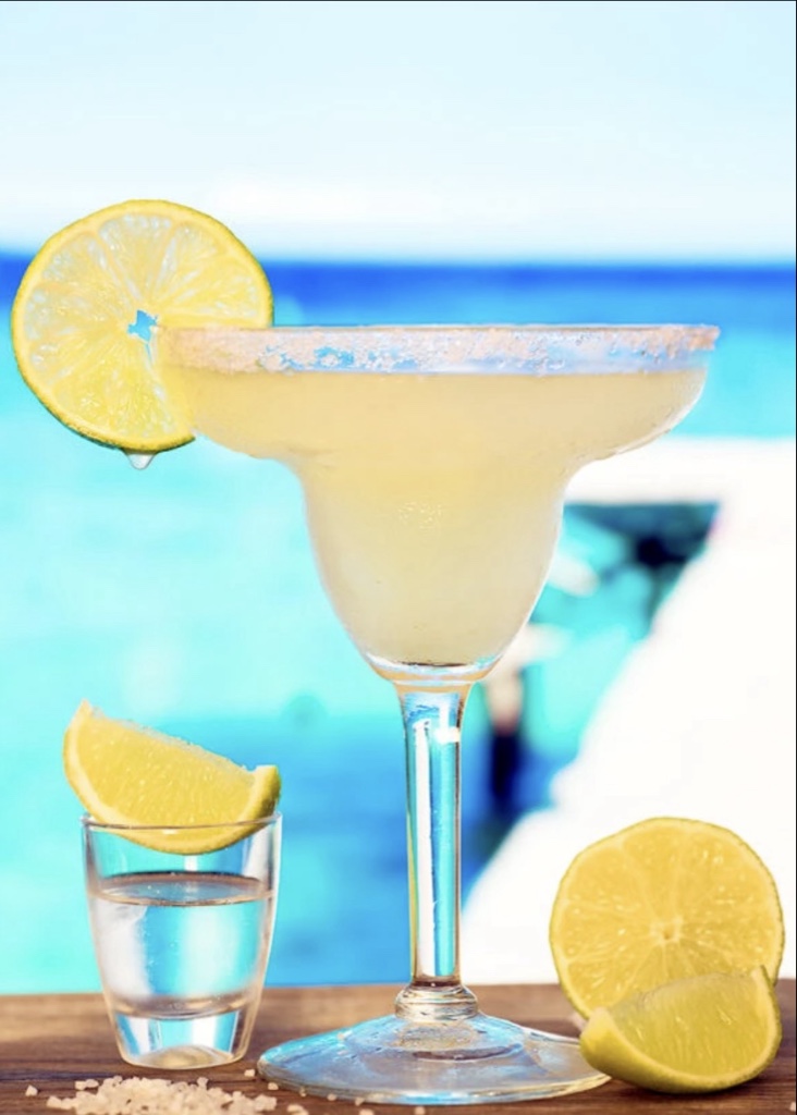Margarita