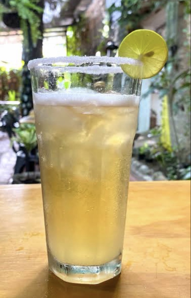 Michelada Tradicional
