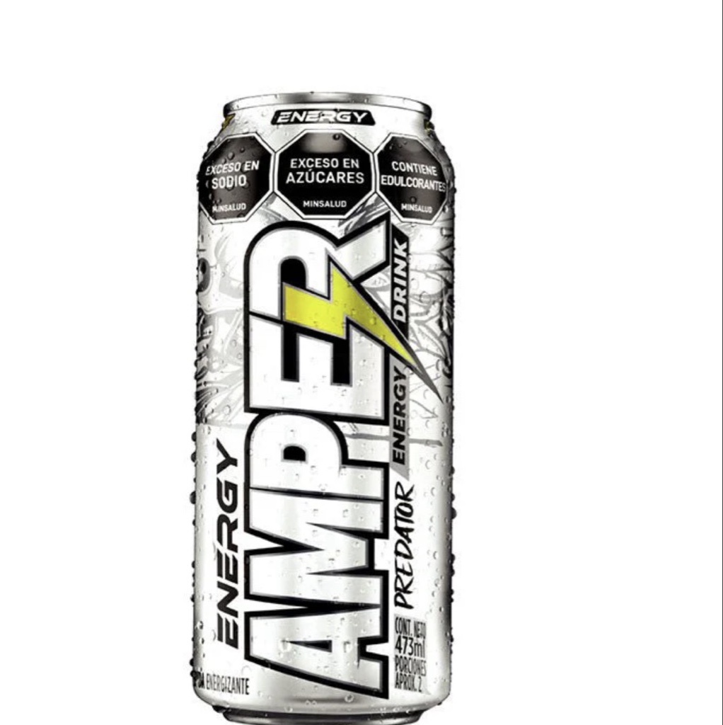 Amper Energy