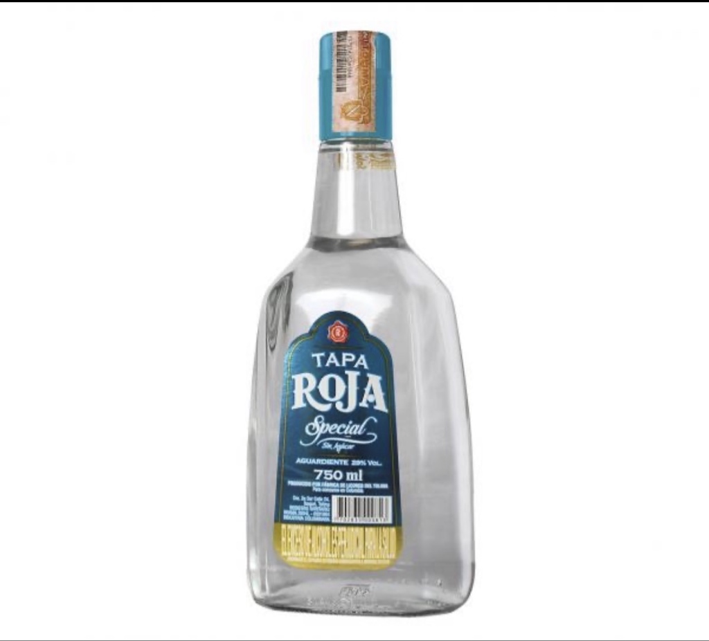 Tapa Roja Special 375ml